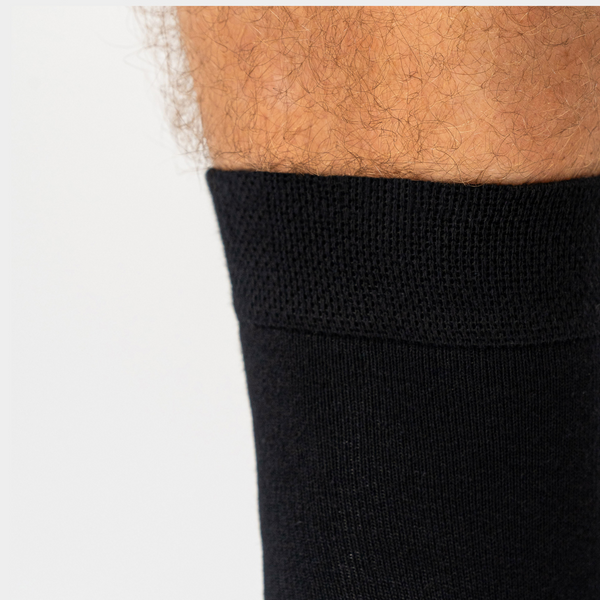 5 par sorte bambus sokker (Low cut)