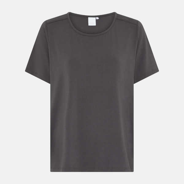 Bea kortærmet bambus T-shirt - Pavement