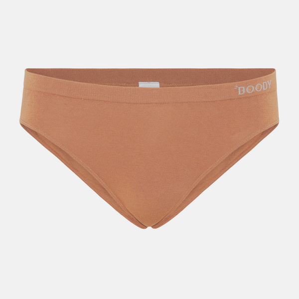 Tan nude bambus tai trusse
