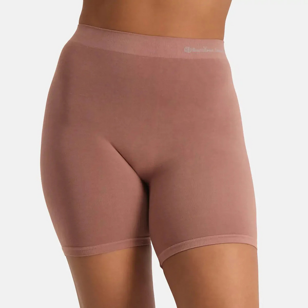 Tan nude bambus indershorts