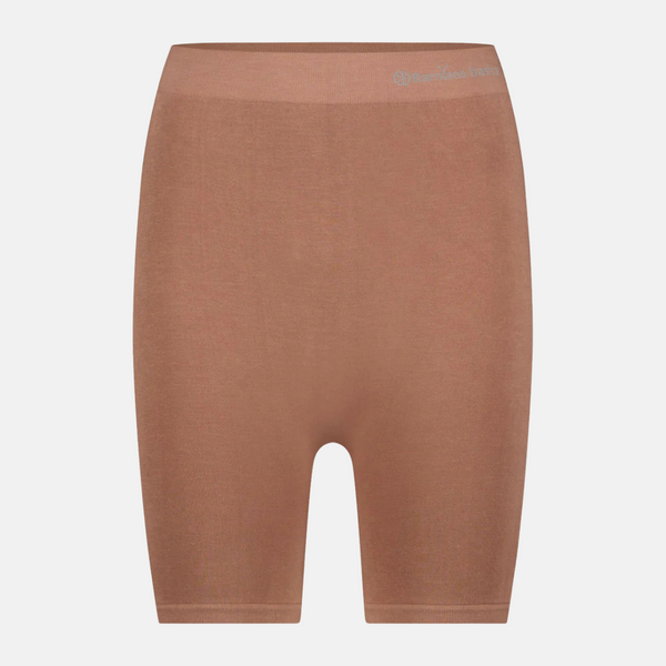 Tan nude bambus indershorts