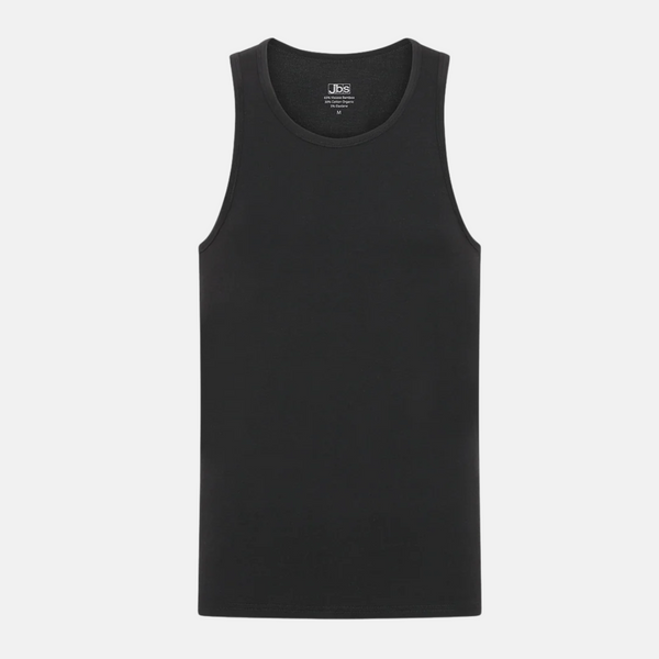 2 sorte bambus tank top