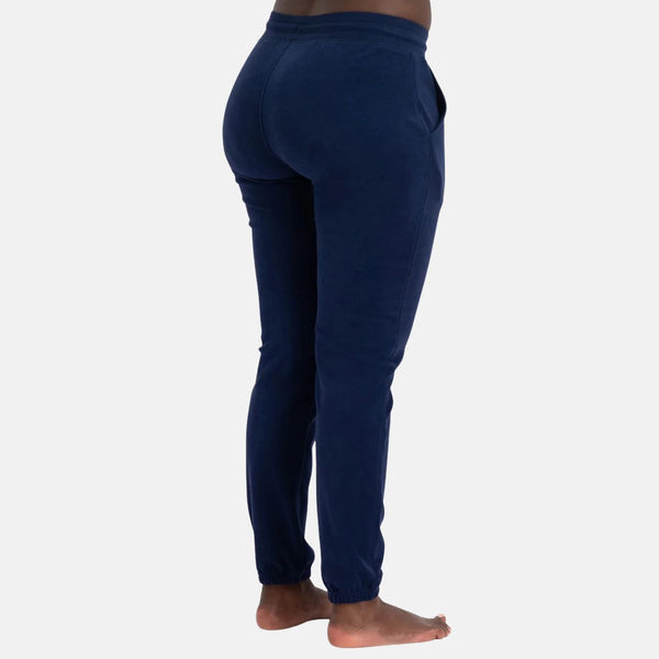 Jade bambus sweatpants navy