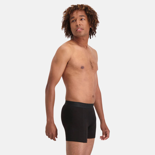 7 pak Mix bambus underbukser