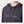 Indlæs billede i gallerifremviser, Mørkegrå bambus hoodie med logo