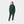 Indlæs billede i gallerifremviser, Grønt bambus hoodie joggingsæt med logo