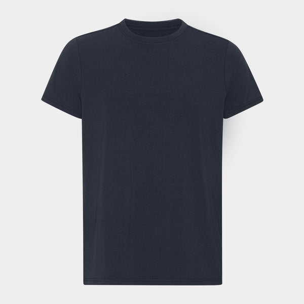 3 pak bambus T-shirt sort/hvid/navy