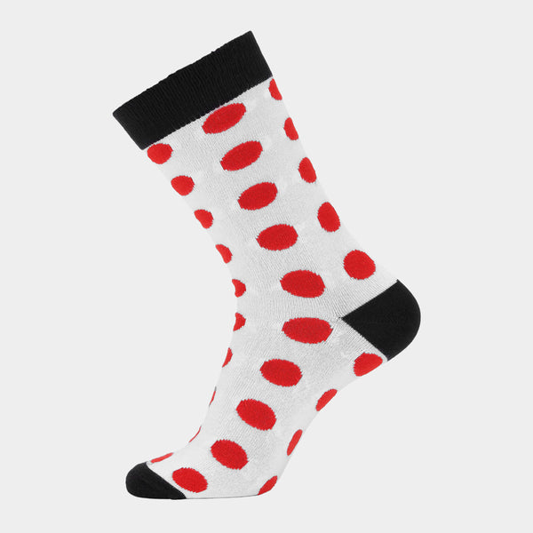 5 par bambus strømper - Tour De France 2