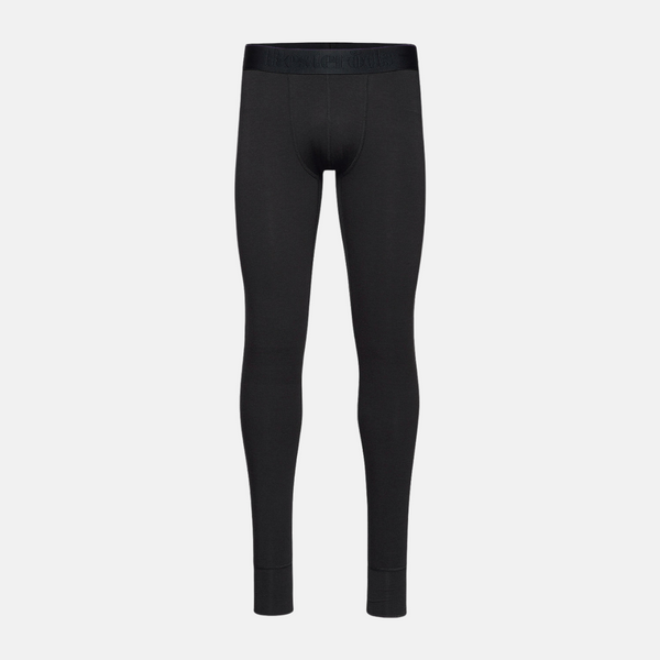 Sorte bambus long johns