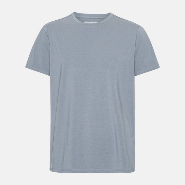 Sedona sage crew neck bambus t-shirt