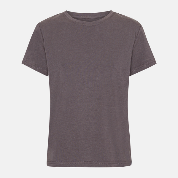 3 pak bambus T-shirt brun/decadent chocolate/cub