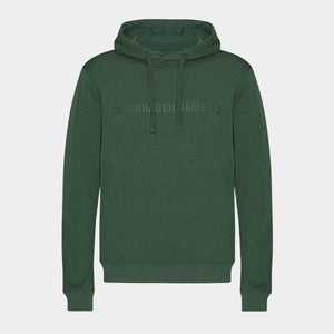 Bambus hoodies til damer
