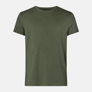 Bambus T-shirts mænd