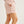 Stribet bambus natshorts