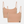Tan bambus Bh top med tynd strop - 2 pak