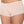 Nude bambus Hotpants fra Urban Quest