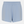 Kimmy bambus natshorts - Kentucky Blue