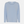 Britt langærmet bambus T-shirt - Kentucky Blue