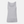 Lysegrå bambus tank top bred strop