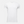 Hvid crew neck bambus T-shirt