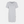 Bambus T-shirt kjole lysegrå