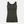 Grøn bambus tank top med feminine detaljer