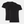 2 sorte slim fit bambus crew neck T-shirt