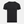 Sort bambus anti-sved T-shirt