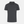Mørkegrå pique bambus polo shirt