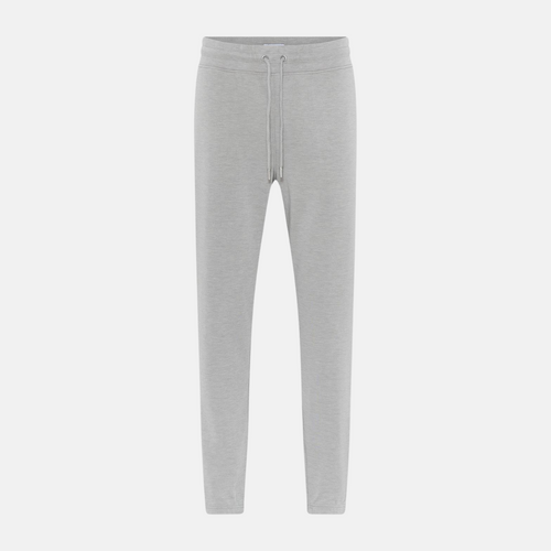 Grå bambus sweatpants fra JBS of Denmark