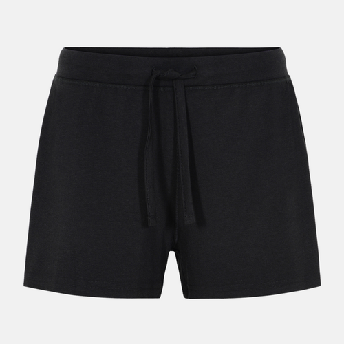 Sort bambus shorts fra JBS of Denmark