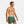 2 pak bambus boxershorts i grøn og blå fra Bamboo Basics