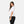 2 pak Hvid slim fit bambus T-shirt fra Urban Quest