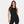 2 pak Sort rib bambus Tank Top fra Urban Quest