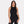 2 pak Sort rib bambus Tank Top fra Urban Quest