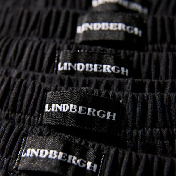 5 pak sorte bambus herretrusser