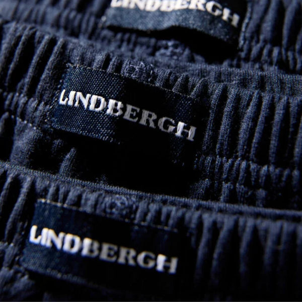 5 pak navy bambus herretrusser