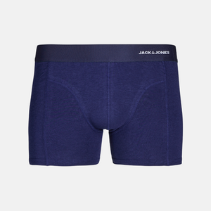 3 pak Mix bambus underbukser fra Jack & Jones