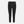 Sorte bambus 3/4 leggings