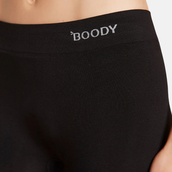Sorte bambus leggings