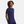 Ruben bambus crew neck T-shirt - navy 2 pak