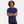 Ruben bambus crew neck T-shirt - navy 2 pak