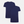 Ruben bambus crew neck T-shirt - navy 2 pak