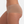 Sophie bambus hipsters med smal elastikkant - tan nude 2 pak