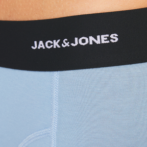 3 pak Mix bambus underbukser fra Jack & Jones