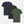 T-shirt 3-Pak - Sort/Night Sky/Forest Night