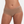 Sophie bambus hipsters med smal elastikkant - tan nude 2 pak