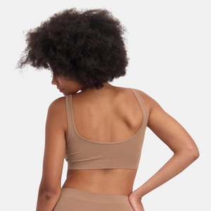 Tan bambus BH fra Bamboo Basics
