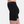 Suze bambus indershorts - sort
