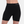Suze bambus indershorts - sort